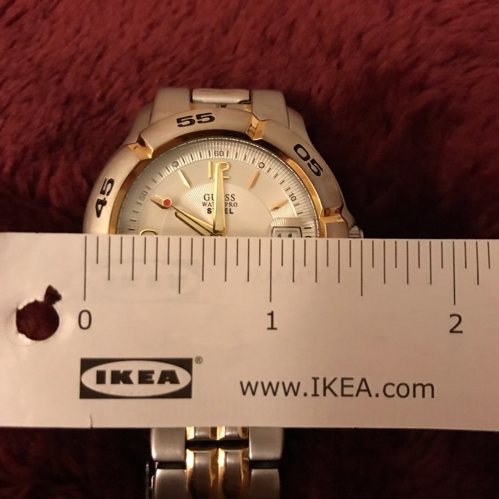 GUESS watch - Picture 8 of 8
